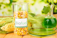 Dringhouses biofuel availability