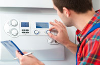free commercial Dringhouses boiler quotes