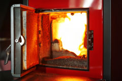 solid fuel boilers Dringhouses
